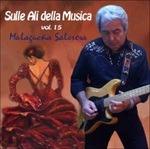 Sulle ali della musica vol.15 - Malagueña Solerosa