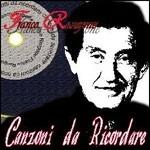 Canzoni Da Ricordare Vol.2 - CD Audio di Franco Rangone