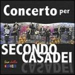 Concerto per... Secondo Casadei