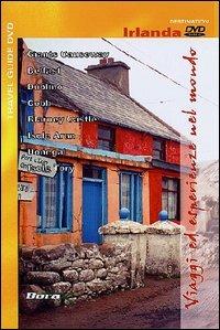 Irlanda. Viaggi ed esperienze nel mondo - DVD - Film Documentario |  Feltrinelli