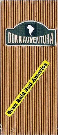 Donnavventura (6 DVD) - DVD - Film Documentario | laFeltrinelli
