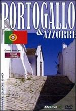 Portogallo. Viaggi ed esperienze nel mondo (DVD)