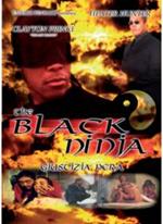 The Black Ninja (DVD)