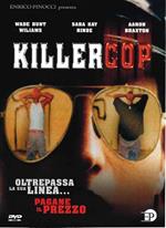 Killer Cop (DVD)