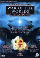 War Of The Worlds. L'Invasione (DVD)