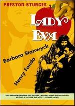 Lady Eva (DVD)