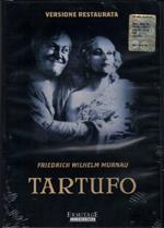 Tartufo (DVD)