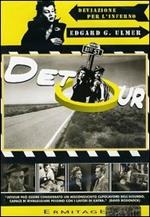 Detour. Autostrada per l'inferno (DVD)