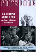 La strada scarlatta (DVD)