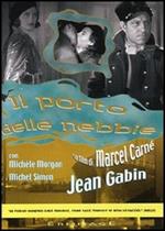 Il porto delle nebbie (DVD)