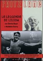 La leggenda di Liliom (DVD)