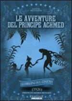 Le avventure del principe Achmed