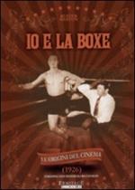 Io e la boxe