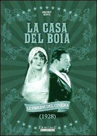 La casa del boia di John Ford - DVD