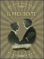 Il presidente