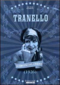 Il tranello di Victor Fleming - DVD