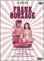 Frank Borzage (4 DVD)