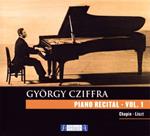 Piano Recital vol.1
