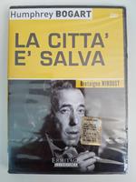 La città è salva (DVD)