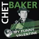 My Funny Valentine (180 gr.)