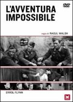 L' avventura impossibile (DVD)