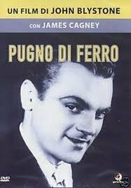 Pugno di ferro (DVD) di John G. Blystone - DVD