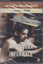Avventura infernale (DVD)