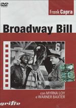 Broadway Bill (DVD)