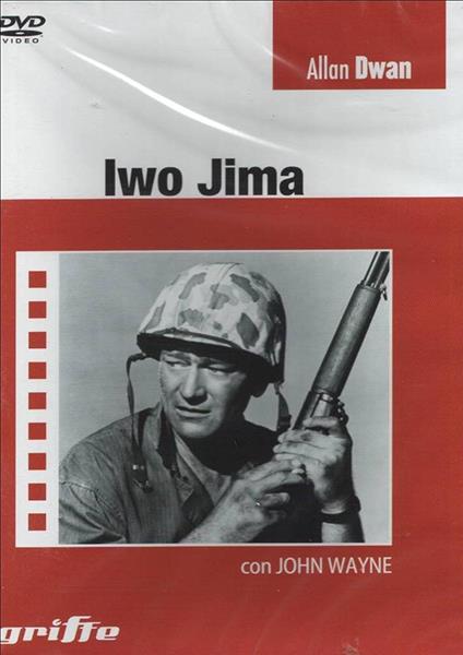 Iwo Jima