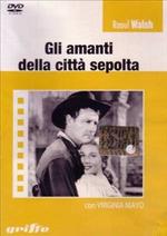 Gli Amanti della Città Sepolta (Ermitage) (DVD)