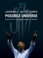 Possible Universe - CD Audio di Butch Morris