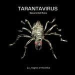 Lu_ragno arricchito - CD Audio di Tarantavirus