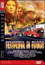 Tempesta di fuoco (DVD)