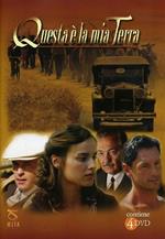 Questa è la mia terra (4 DVD)