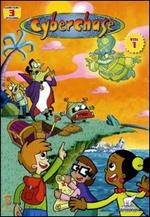 Cyberchase. Vol. 1