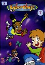 Cyberchase. Vol. 2