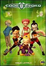 Code Lyoko. Vol. 2