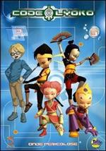 Code Lyoko. Vol. 3