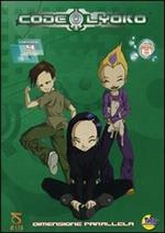 Code Lyoko. Vol. 8