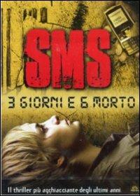 SMS. 3 giorni e 6 morto (DVD) di Andreas Prochaska - DVD