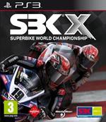 SBK X Superbike World Championship