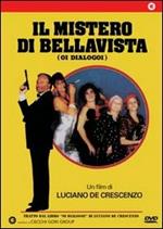 Il mistero di Bellavista