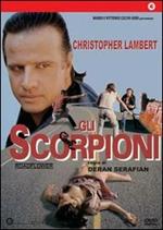 Gli scorpioni