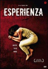 Esperienza di Francesco Vona - DVD