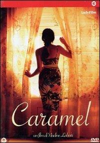 Caramel di Nadine Labaki - DVD