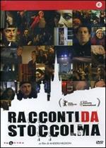 Racconti da Stoccolma