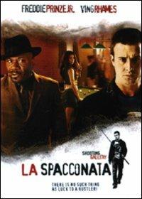 La spacconata di Keoni Waxman - DVD