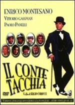 Il conte Tacchia (DVD)