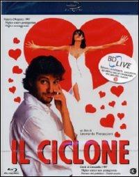 Il ciclone di Leonardo Pieraccioni - Blu-ray