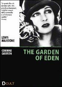 The Garden of Eden di Lewis Milestone - DVD